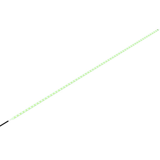 LED-Streifen RGB 24V PNP 2m