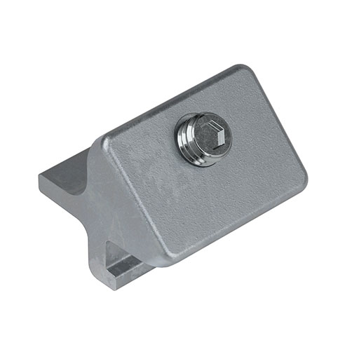 Steel Mesh Fixing Block 8 Zn