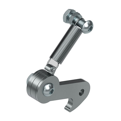 Release Unit 6 Latch