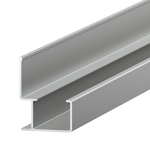 Guide Rail 36x26 e 32, natural
