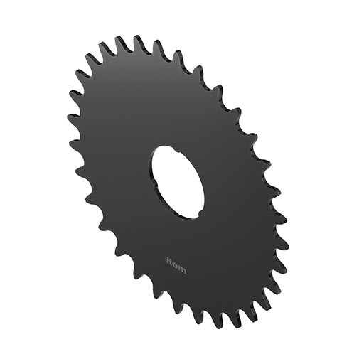 Kettenrad z32 D34,8-2  