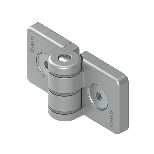 Hinge Zn