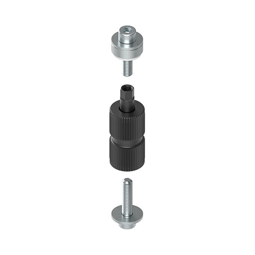 Articulation à friction 8 E