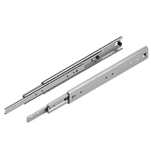 Telescopic Rail heavy duty