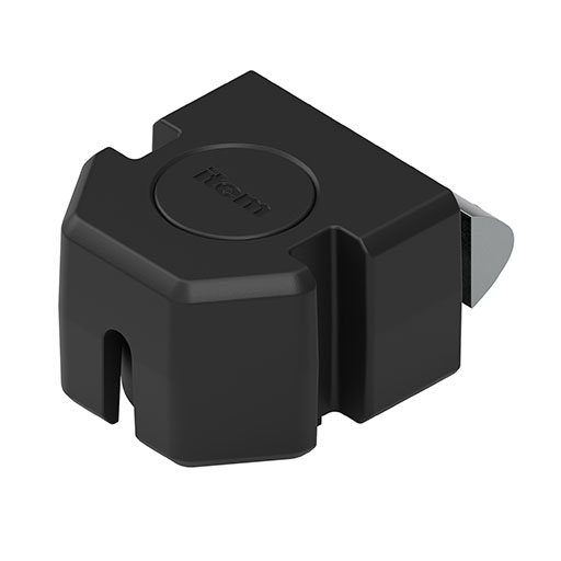 Quick Coupler 8, Receiver 40x28