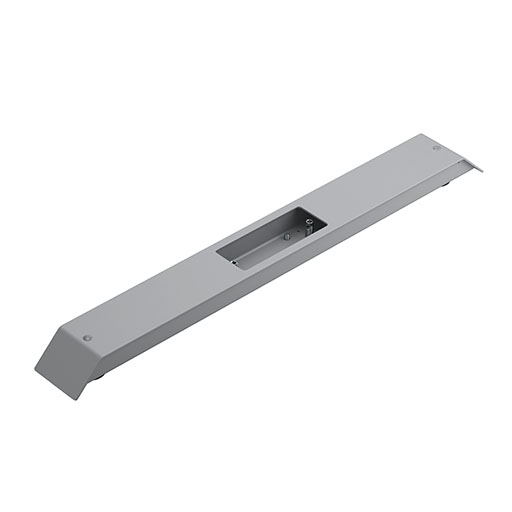 Cantilever Foot 8 160x60 M 790x90