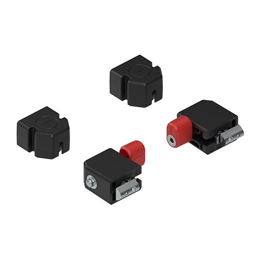 Quick Coupler 8