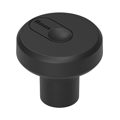 Grip Knob Pi