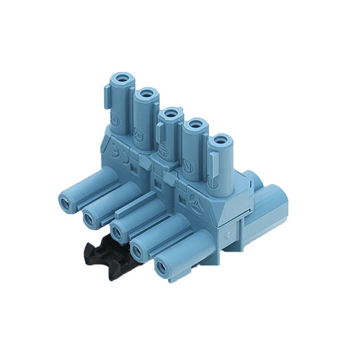 GST18-5 T-Splitter