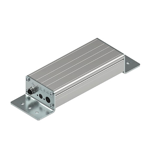 DC-DC Wandler 48V/24V  
