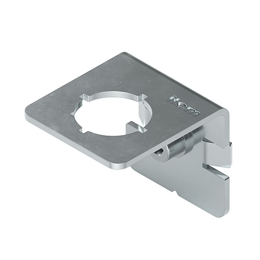 Mounting Set 8, Button/Switch M22