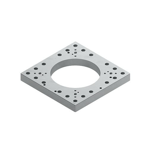 Roboter-Montageplatte 8 280x280 T1