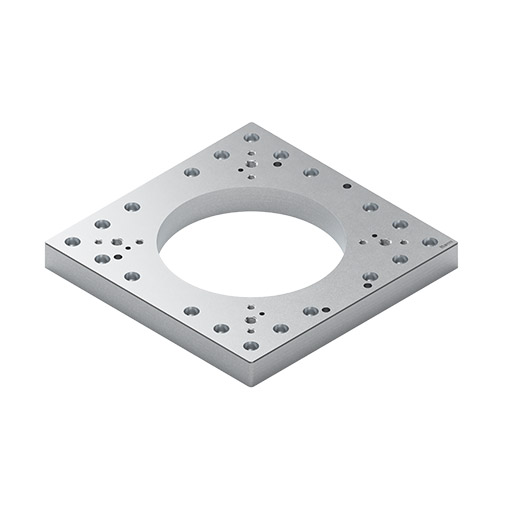 Robot Mounting Plate 8 280x280 T1