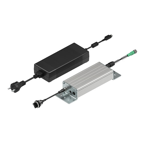 Motor ST NEMA24 StarterKit