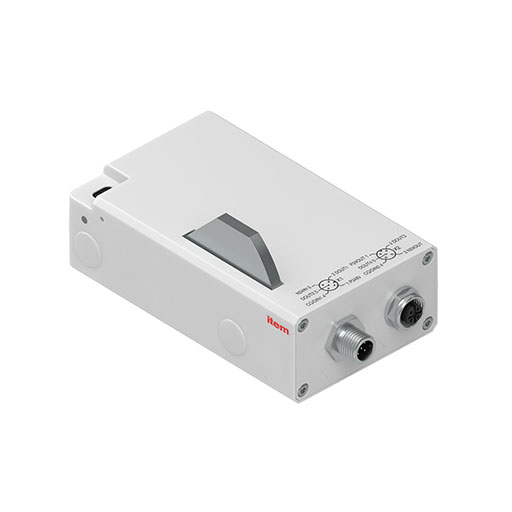 Freigabeeinheit DIN/DOUT 24V  