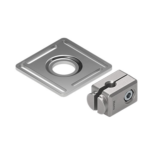 Sensor Holder Set 60x60 D8