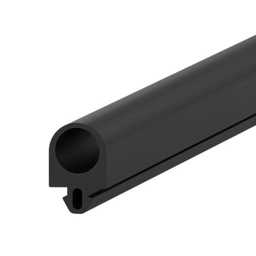 Tray Stop Profile 20x18