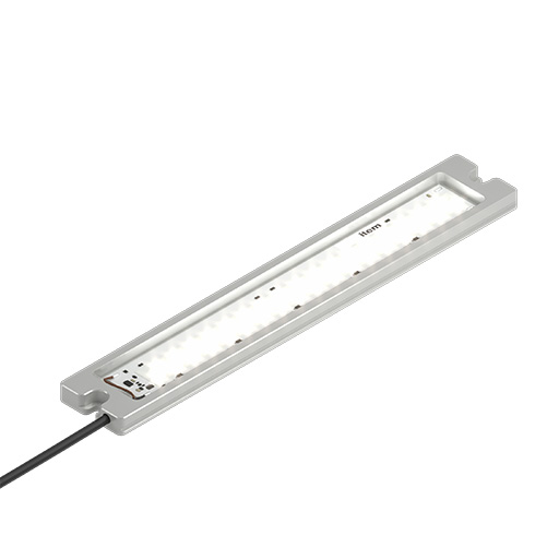 LED Machine Light Fitting E