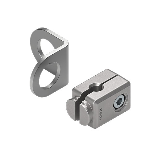 Sensor Holder Set D18 D8 90°