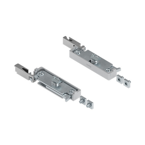 Lifting Door 8 Compact, Arrester Set