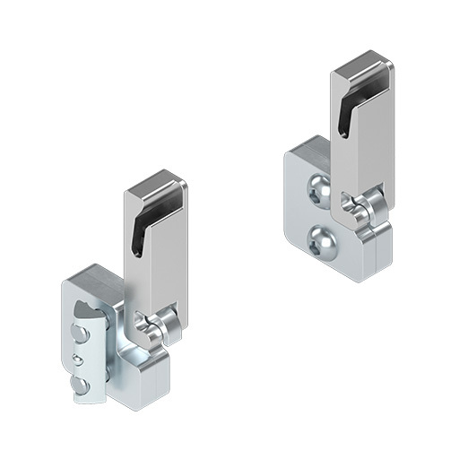 Lifting Door 8 Compact, Belt Connecting Kit