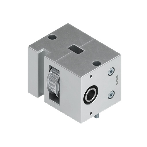 Lifting Door 8 Compact, Timing-Belt Drive R10