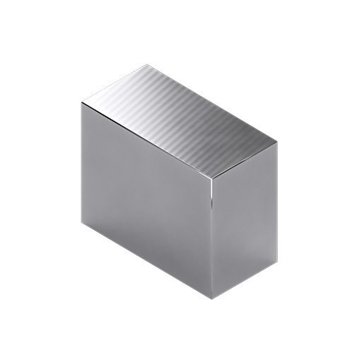 Lifting Door 8 Compact, Counterweight 50x25 0.4kg