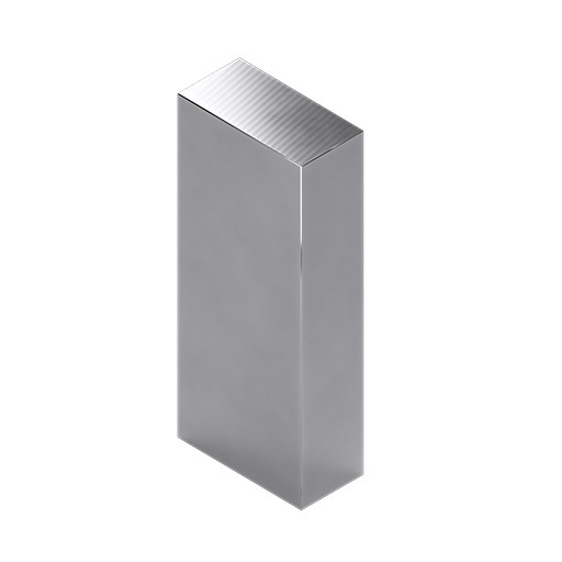 Lifting Door 8 Compact, Counterweight 50x25 1.2kg