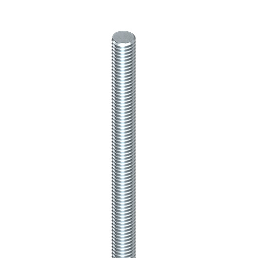 Threaded Rod M3 -1000