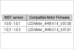 item MotionSoftStepper
