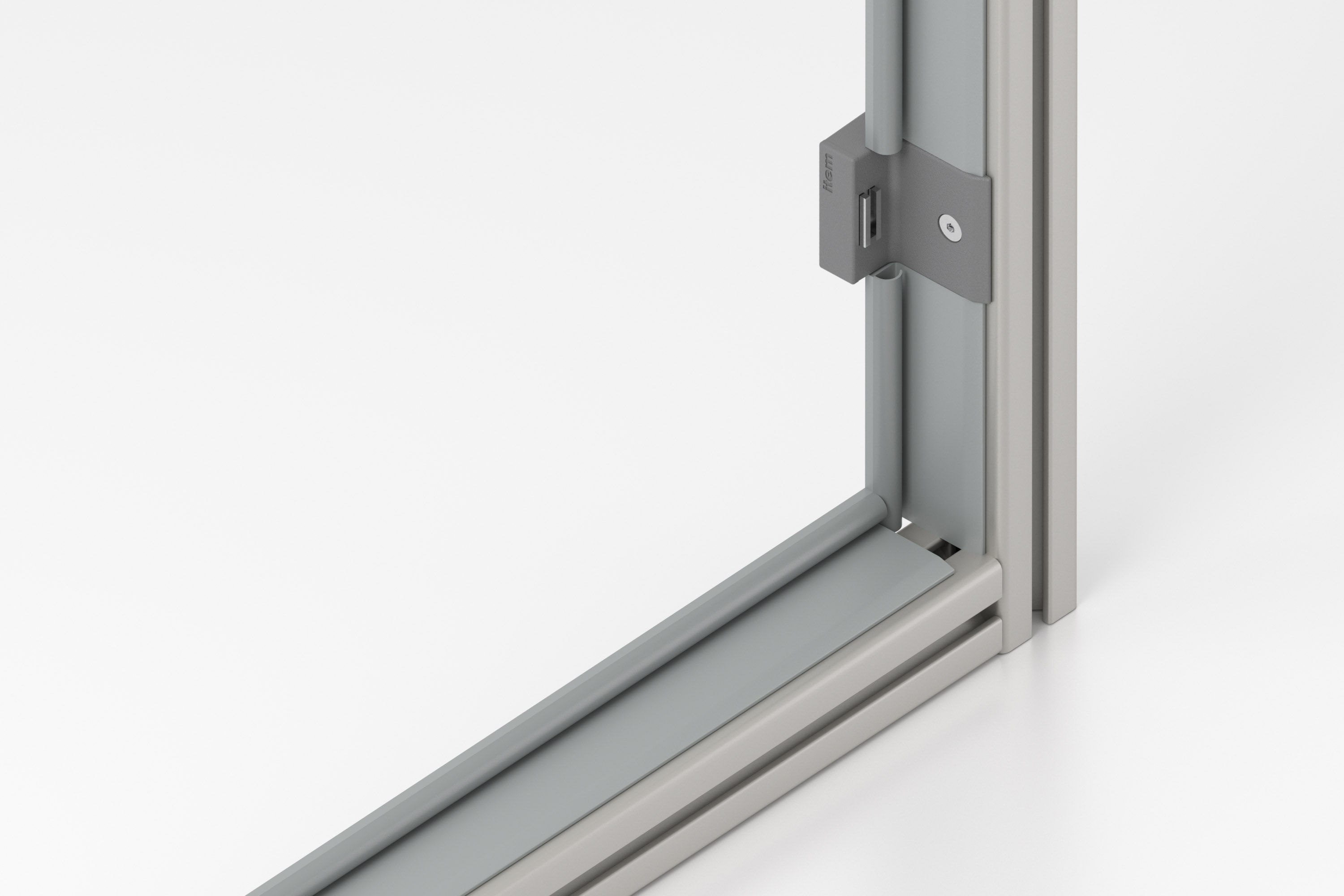 Magnetic Door Stop