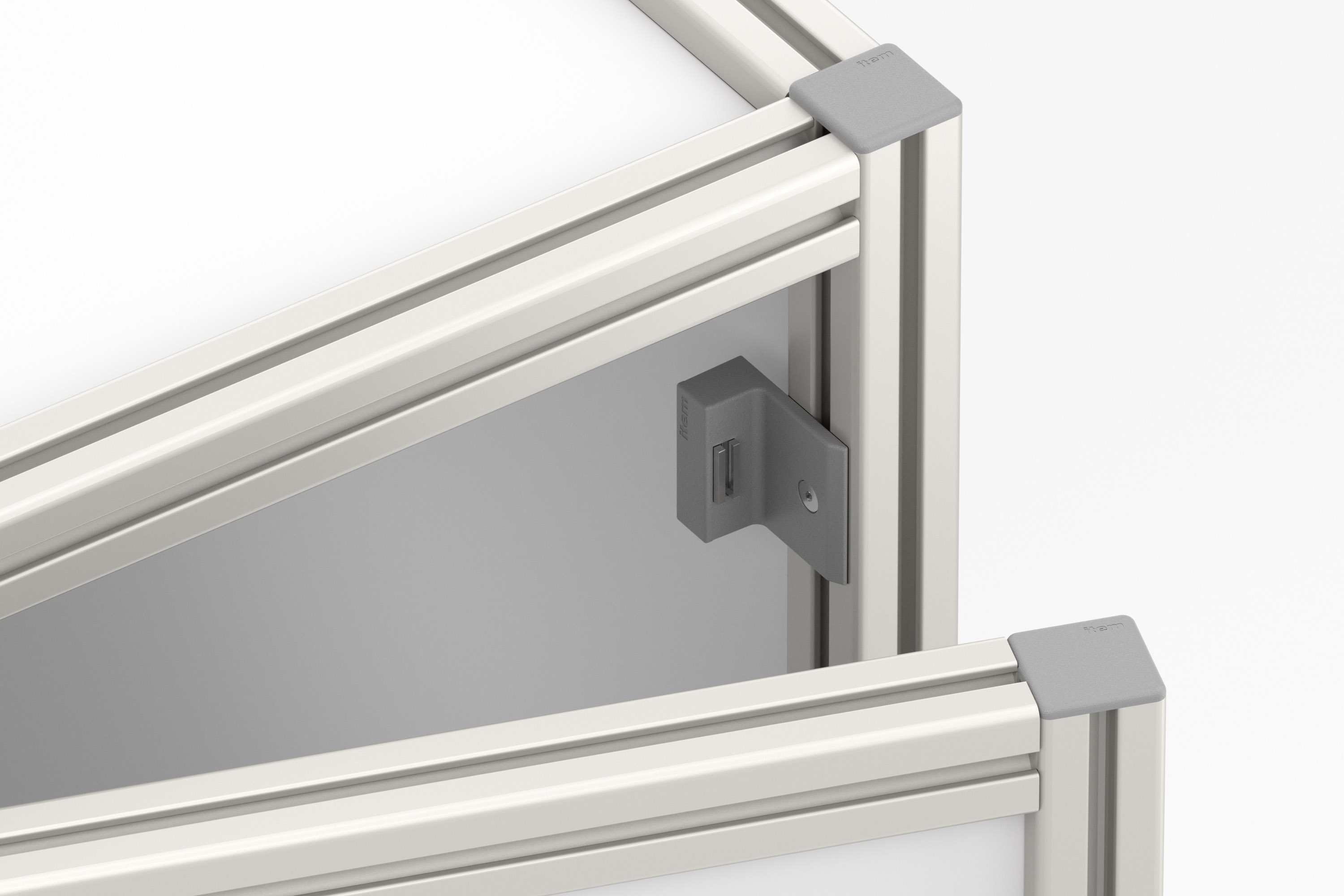Magnetic Door Stop