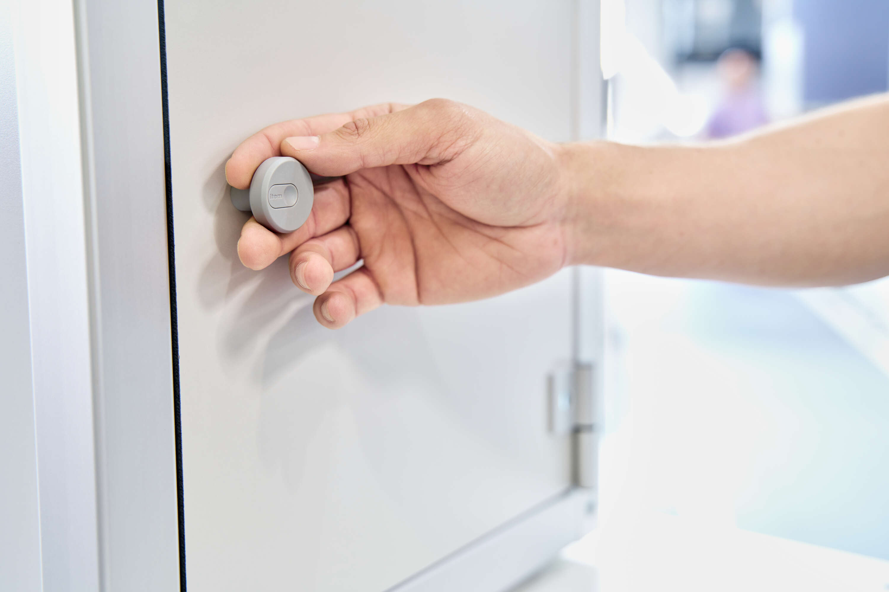 Grip Knob Pi