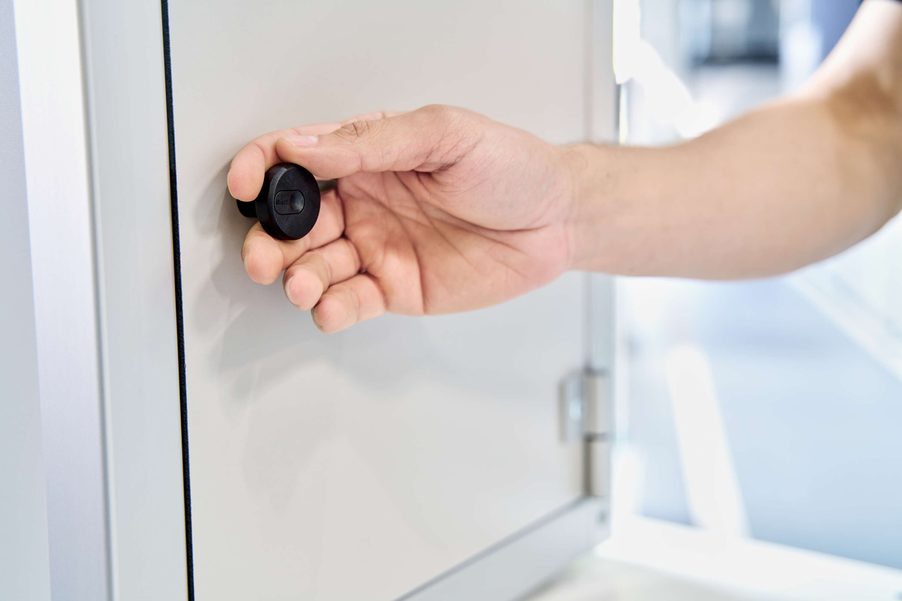 Grip Knob Pi