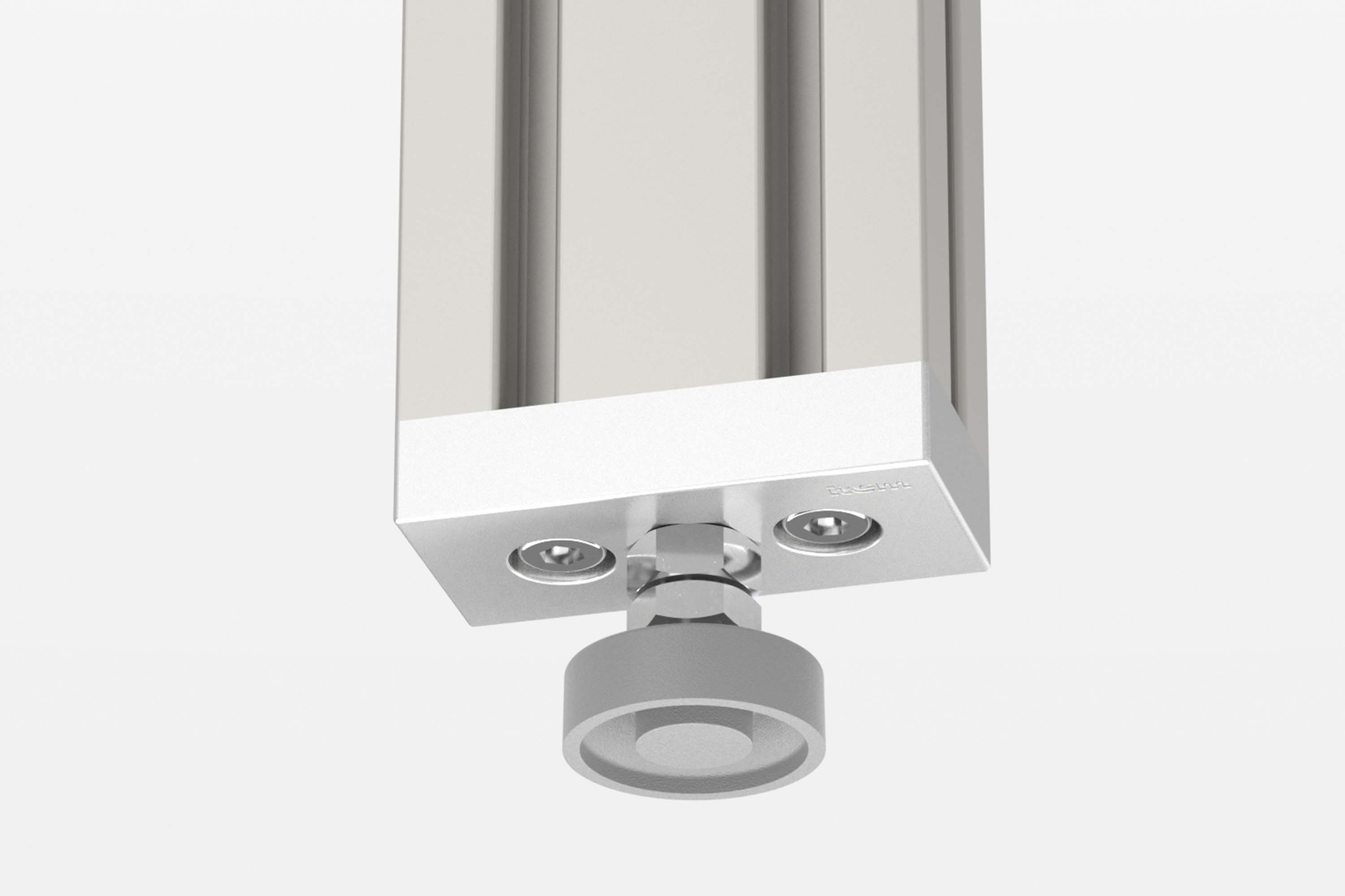 Base Plate