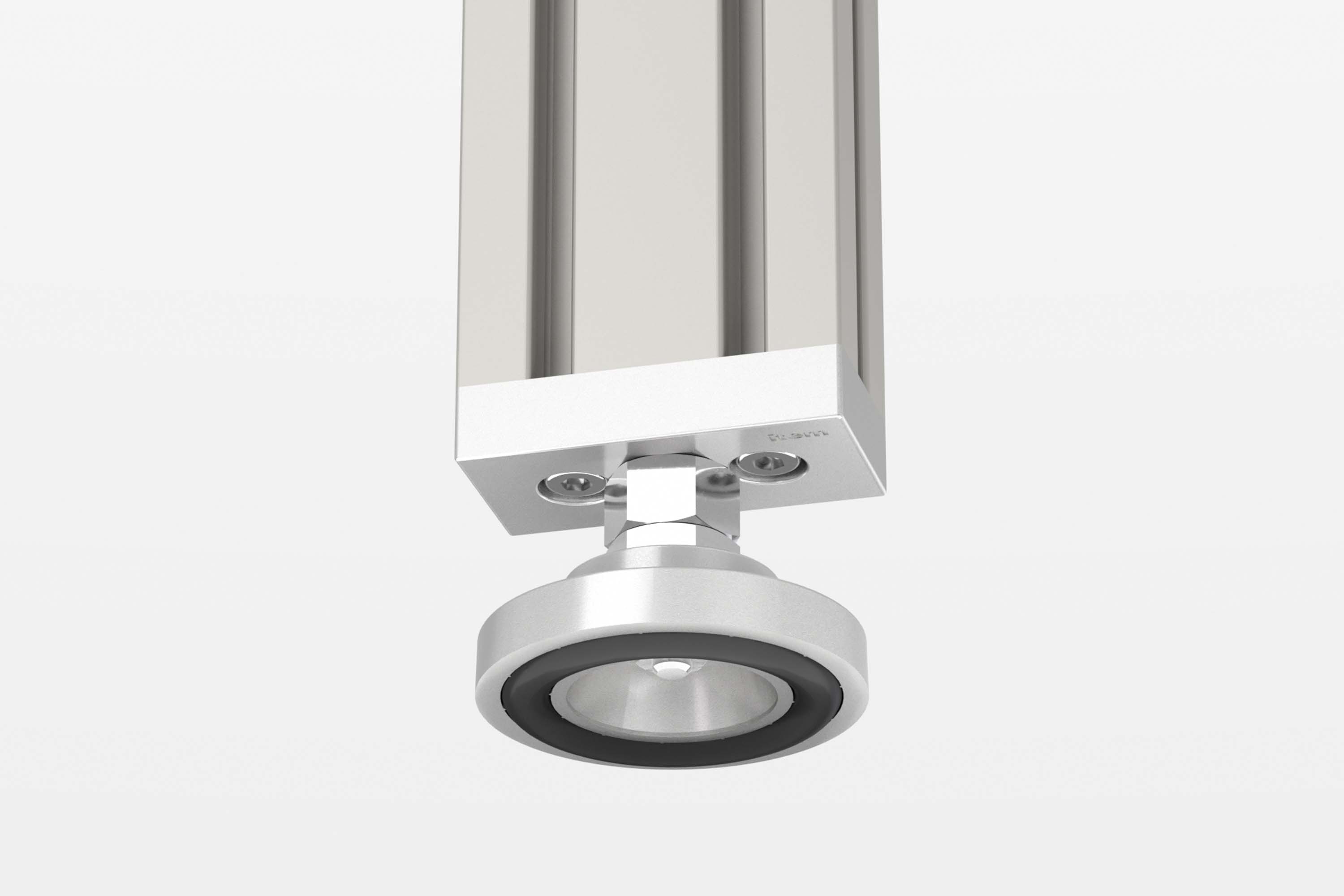 Base Plate
