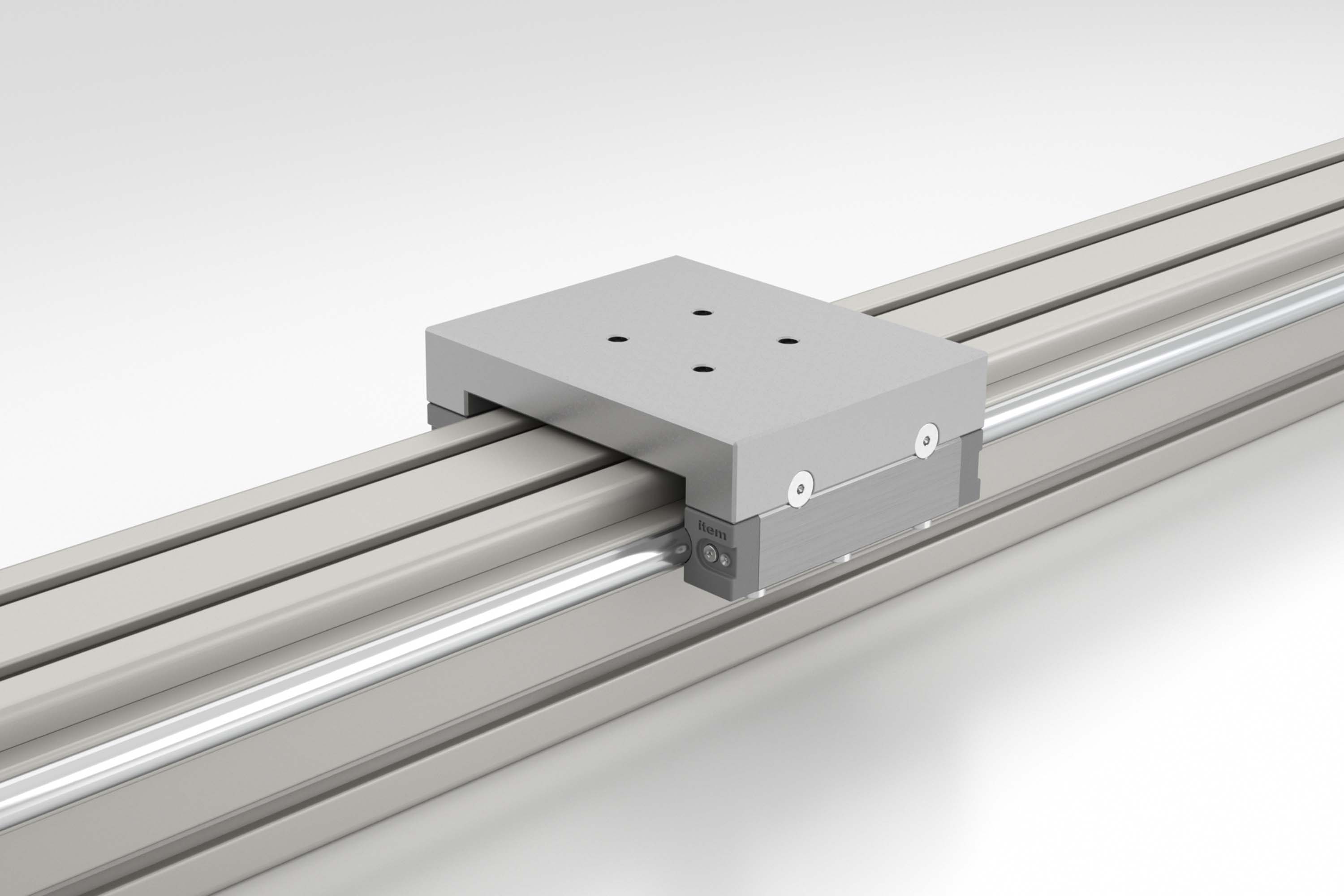 Linear Guide Carriage Unit 8