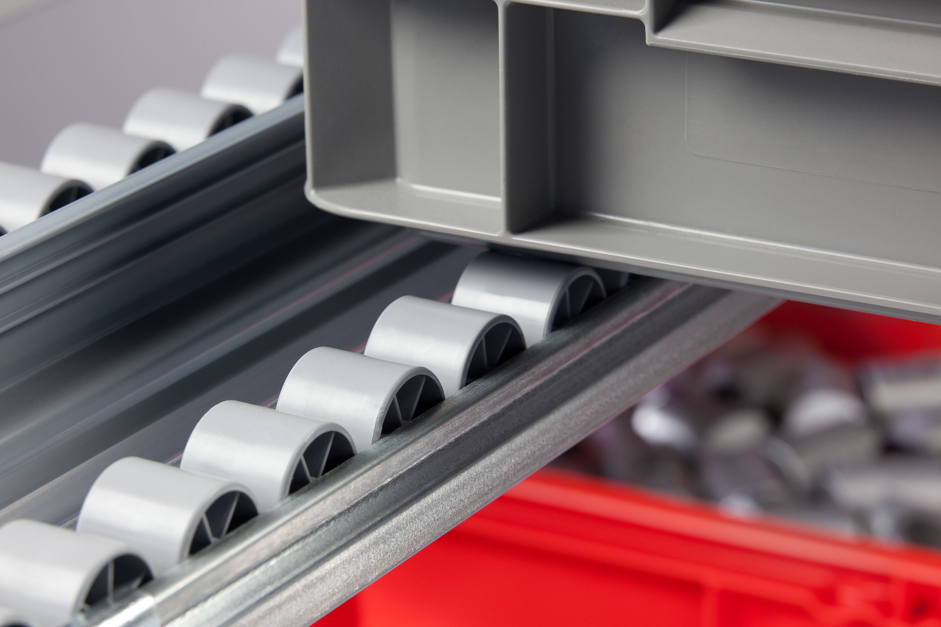 Roller Conveyor