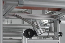Actuator Roller