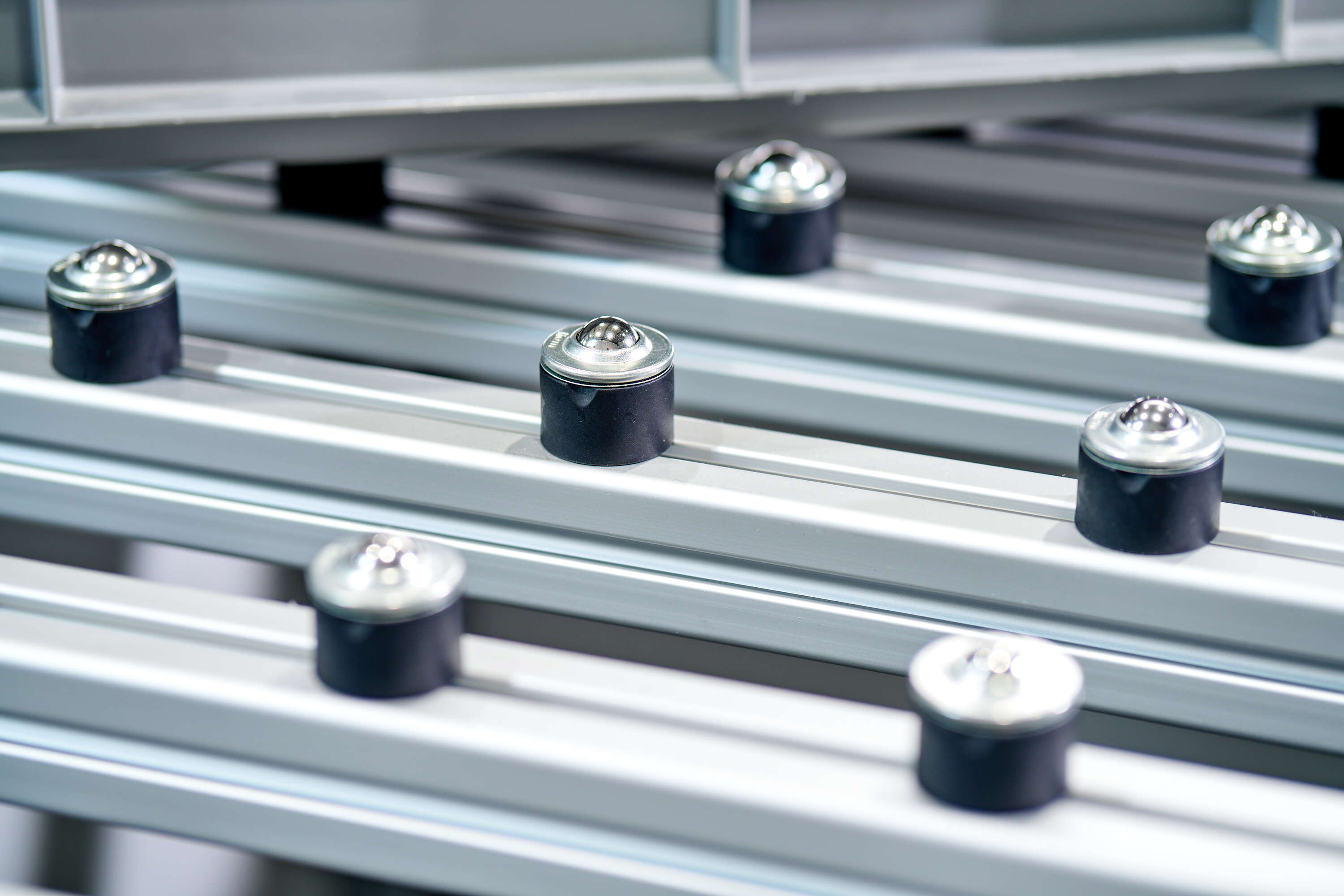 Conveyor Set 8 D24