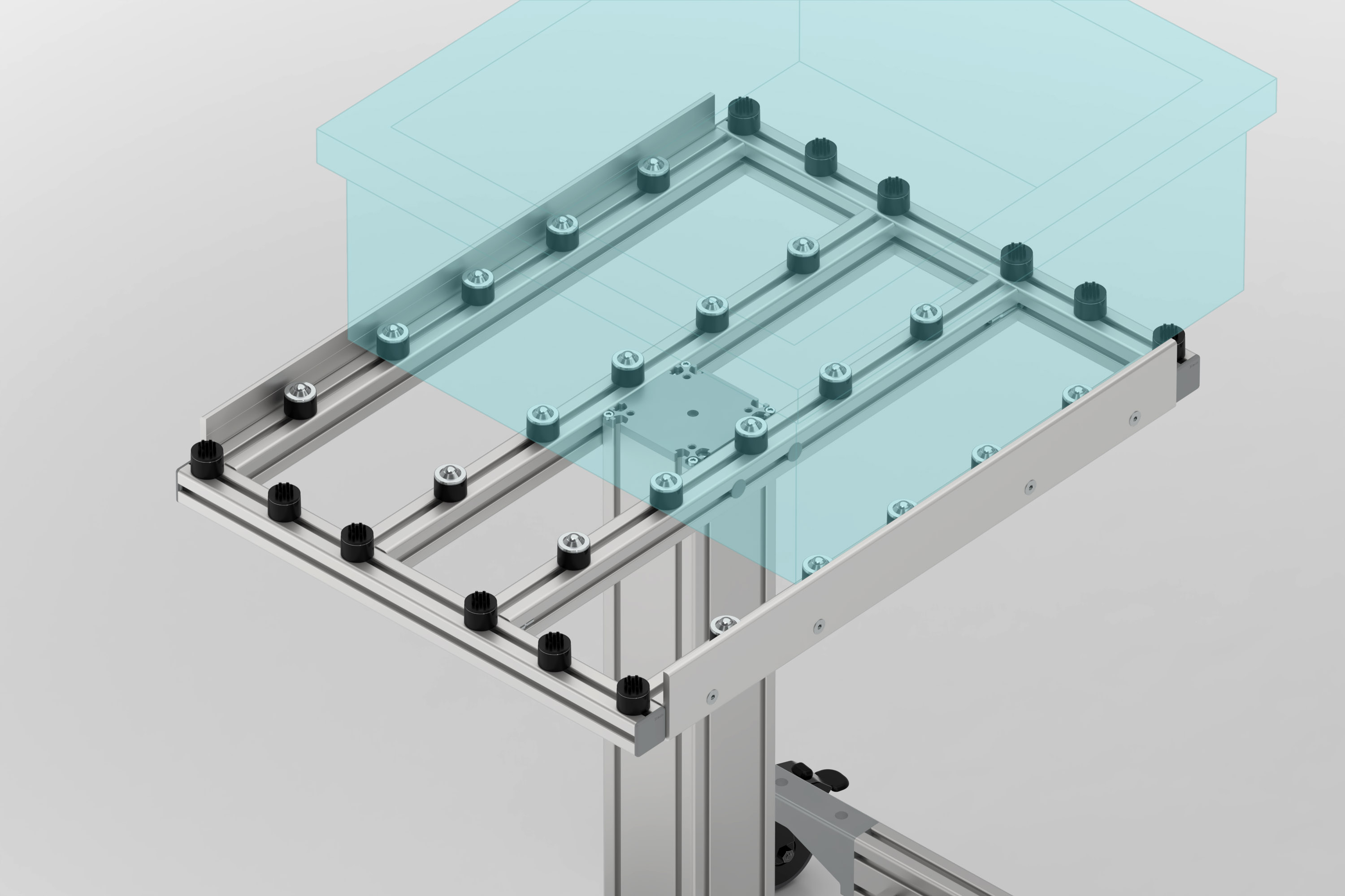 Conveyor Set 8 D24