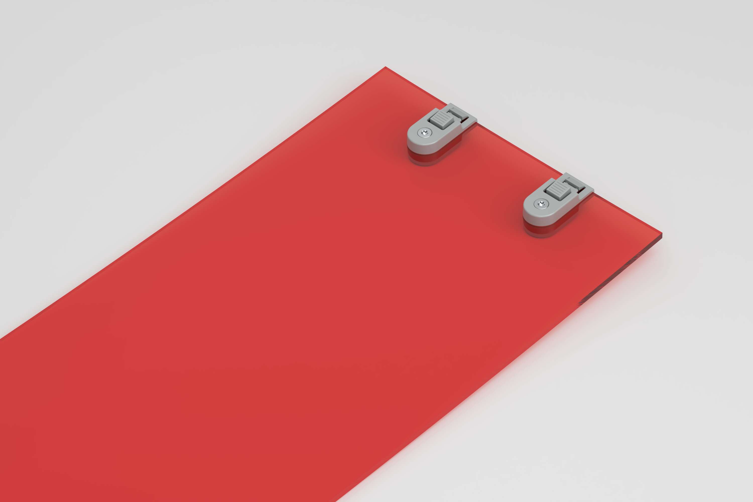 PVC-Streifen