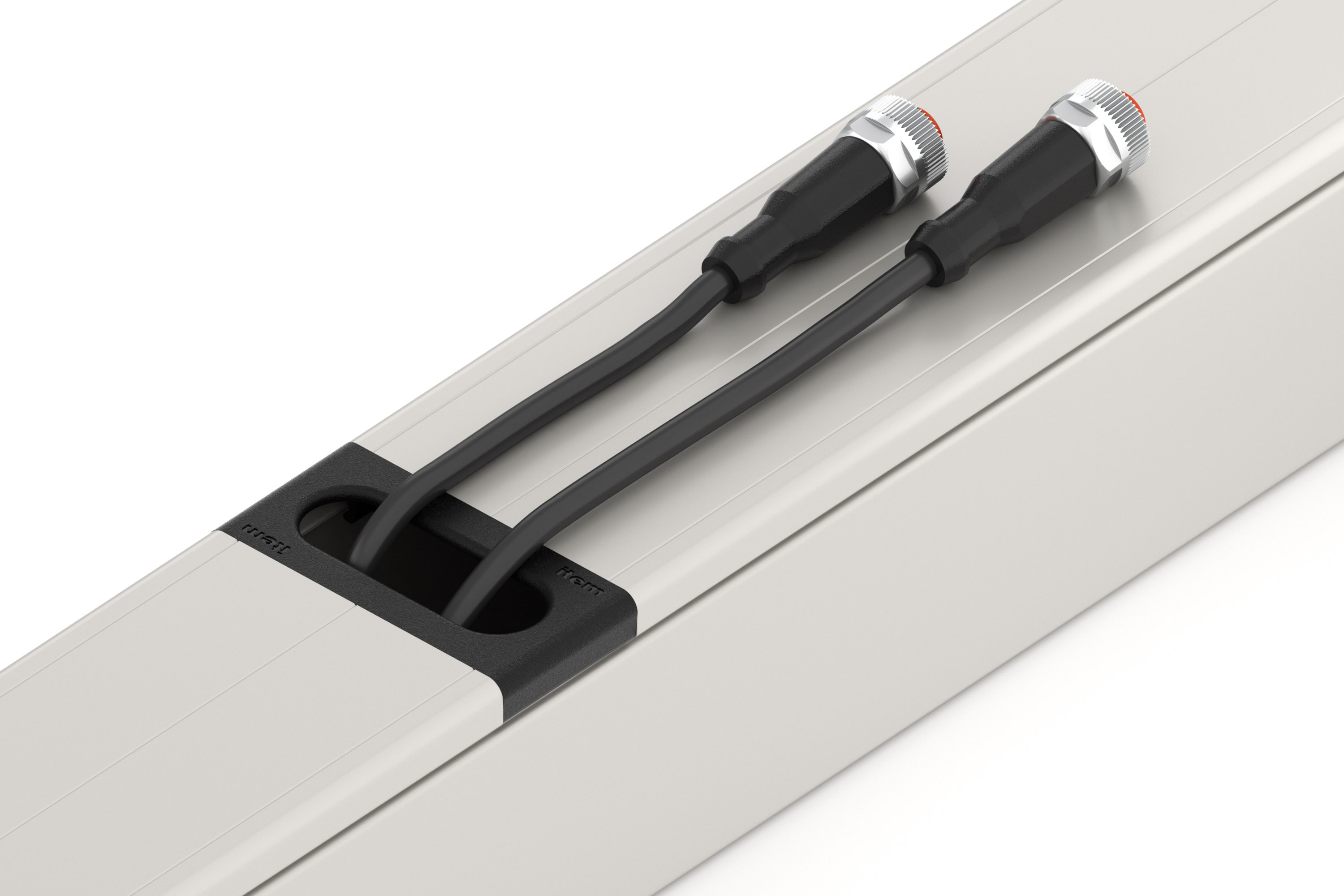 Cable Entry Protector
