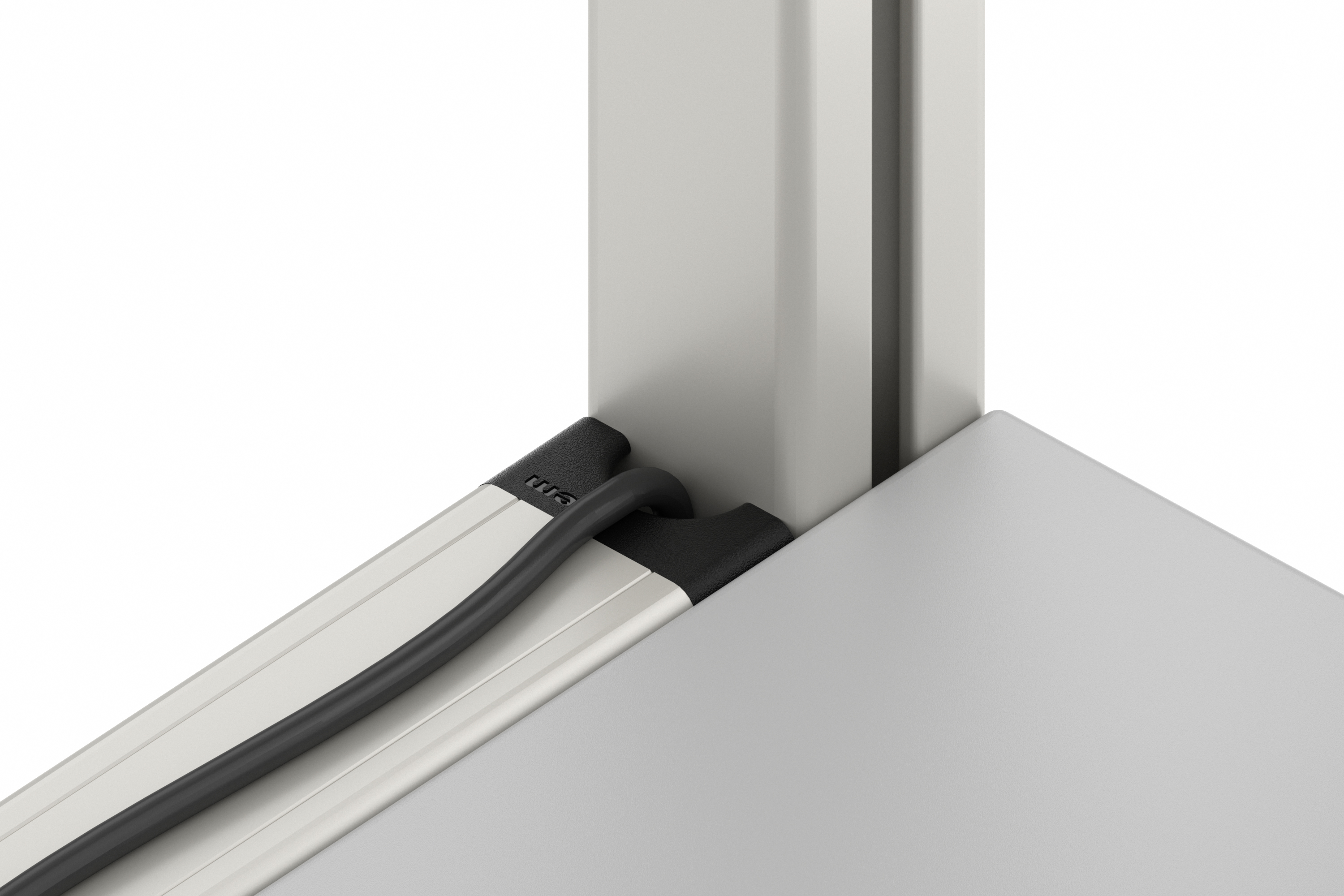 Cable Entry Protector