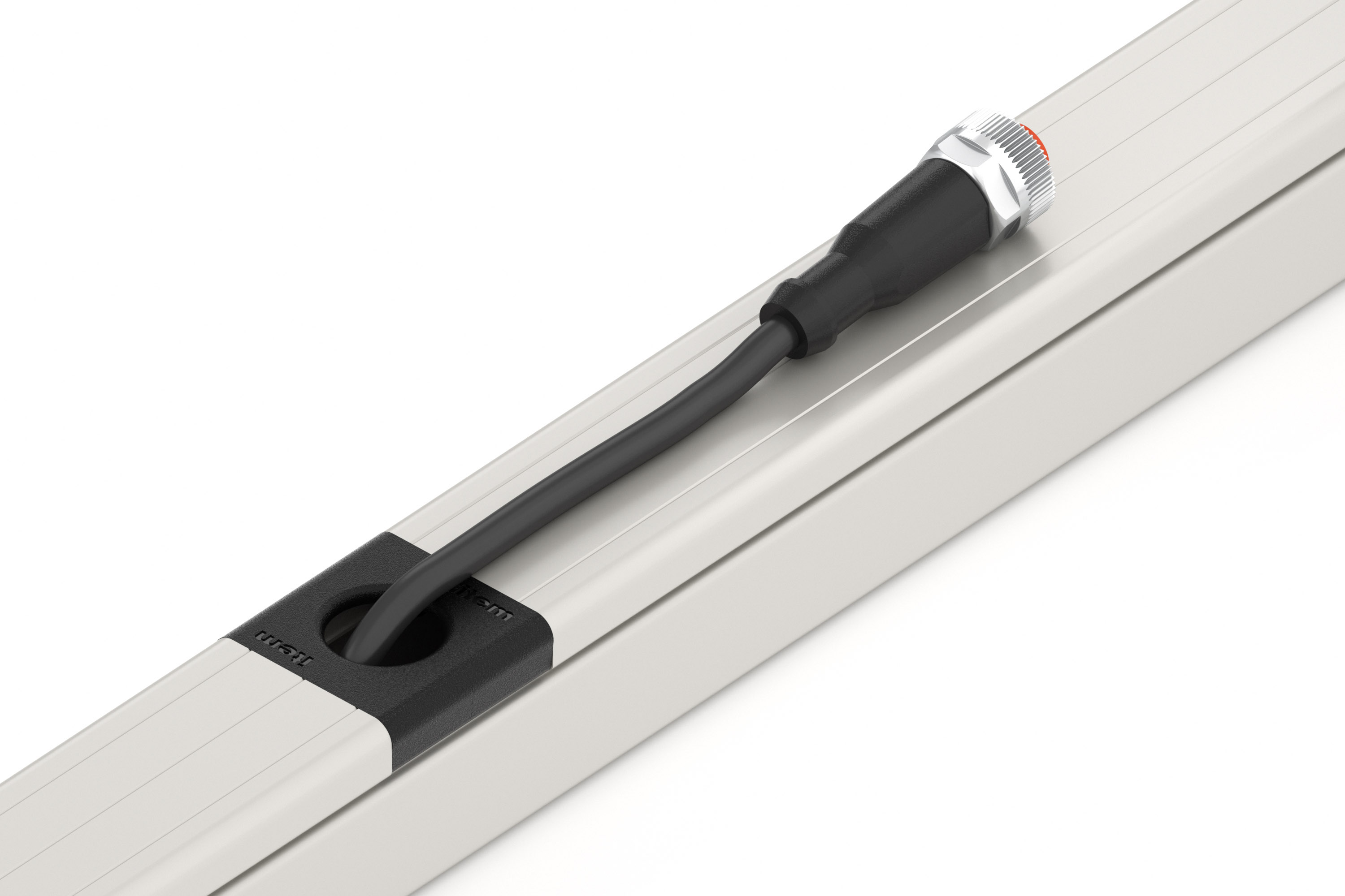 Cable Entry Protector