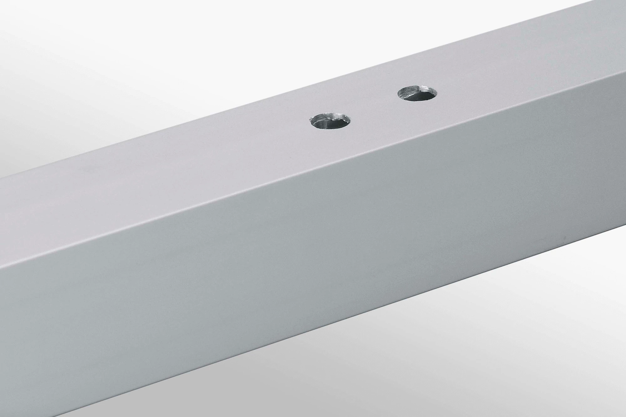 Profil De Finition Plan De Travail Ikea Profile X 8 80x80 8NO light, natural