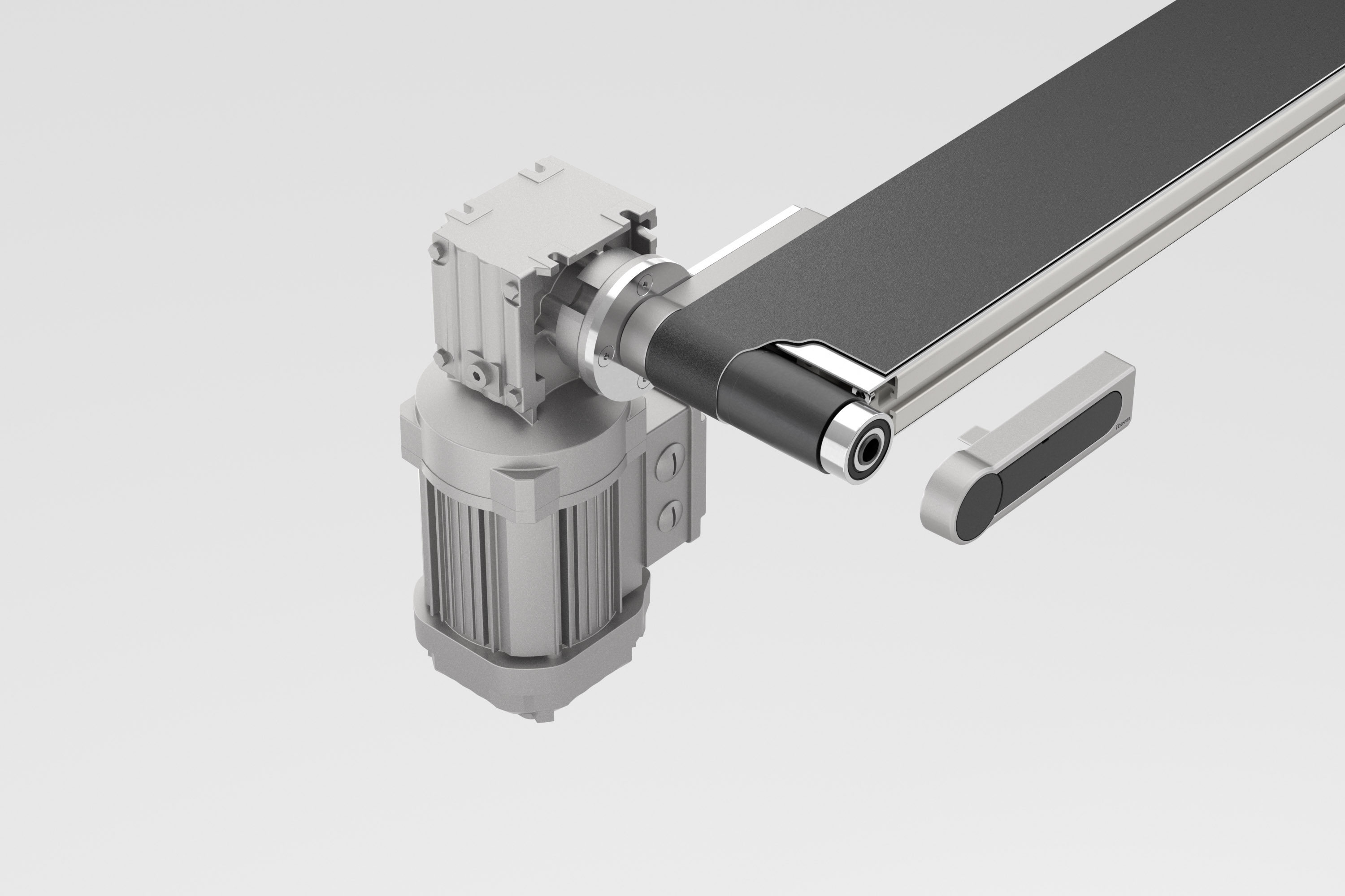 Drive Pulley