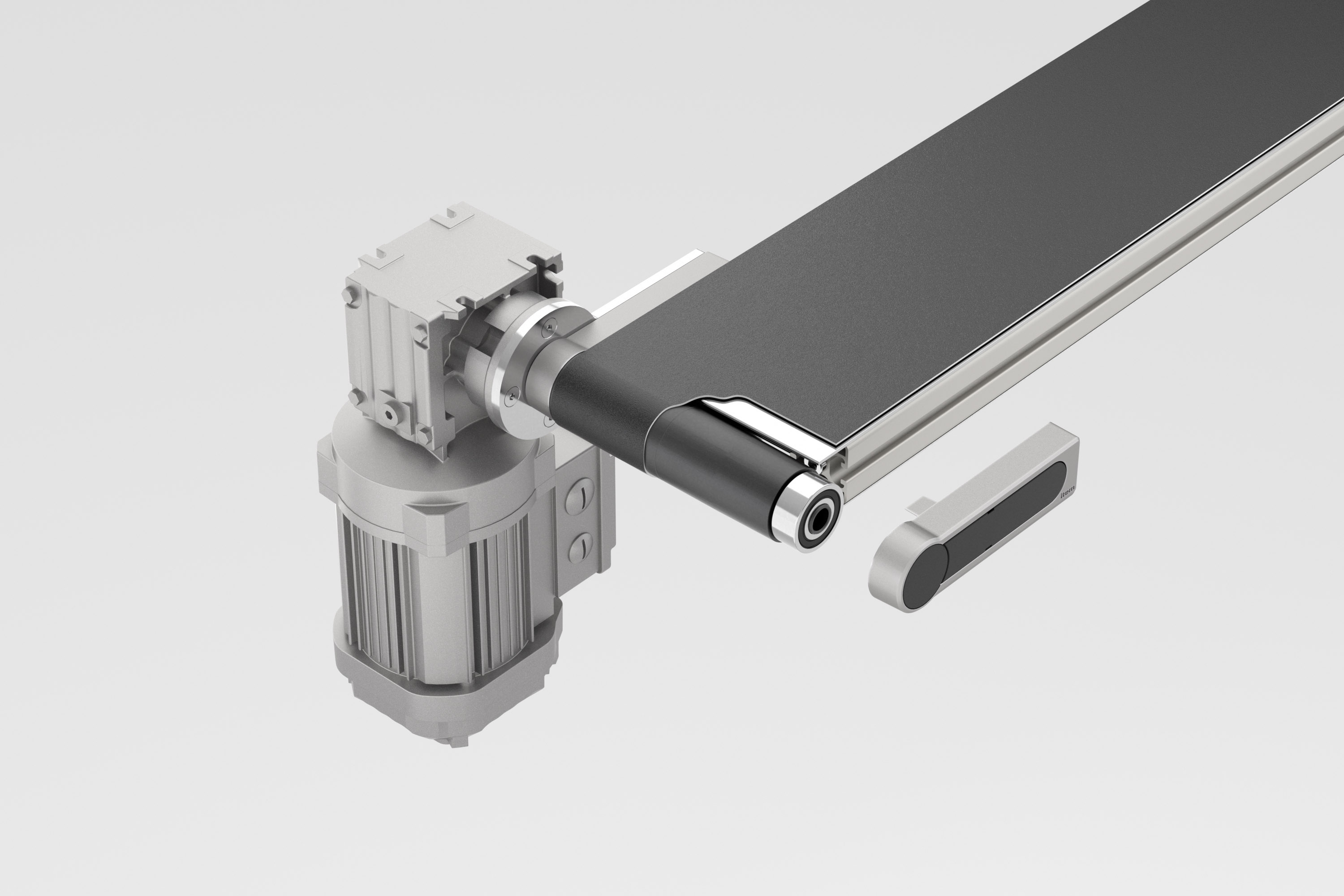 Drive Pulley