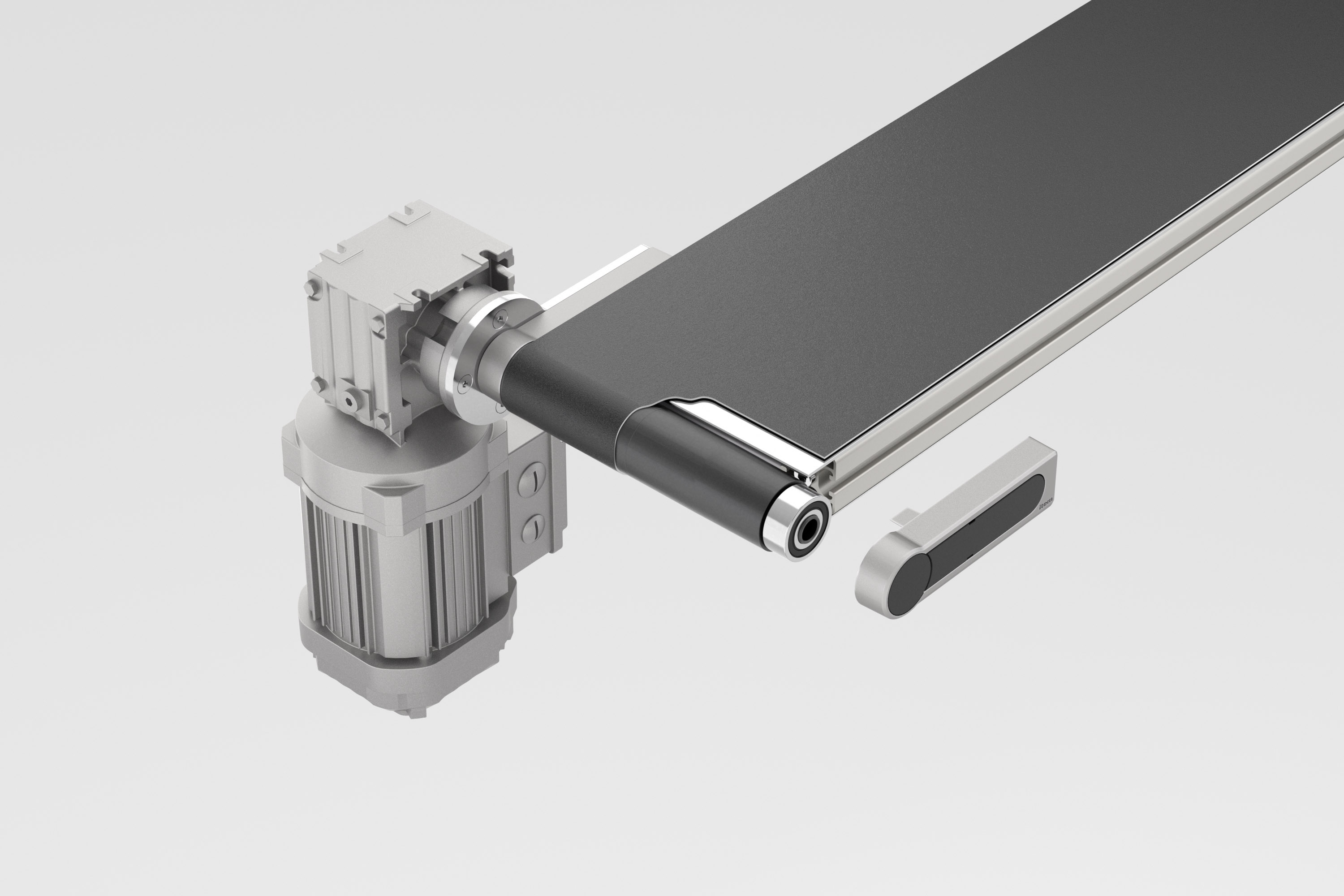 Drive Pulley