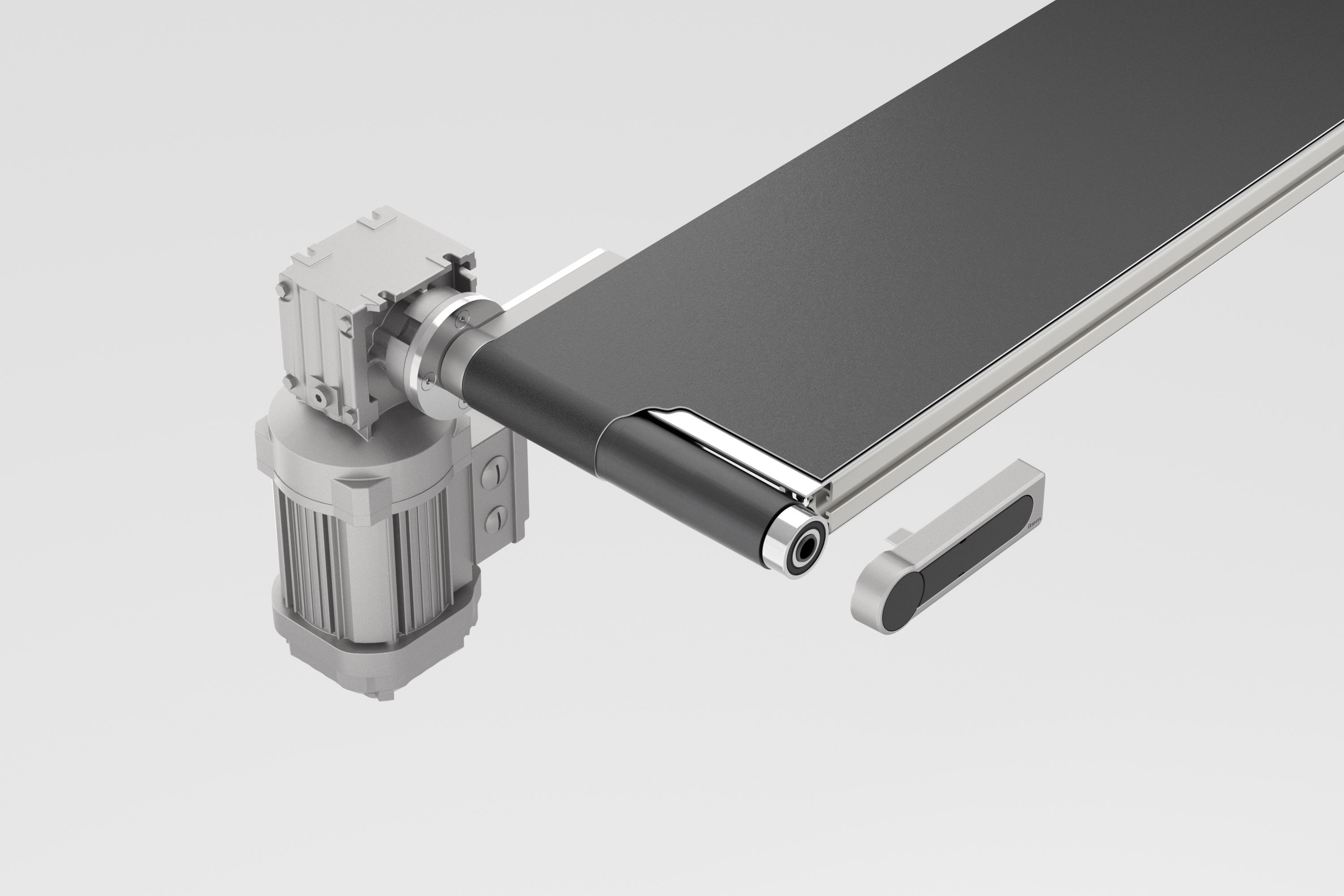 Drive Pulley